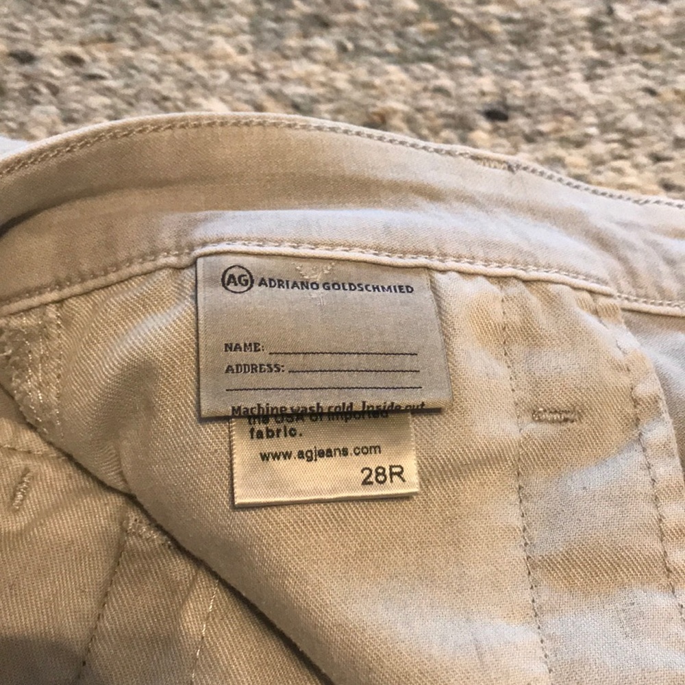 Pants - Picture 5 of 5